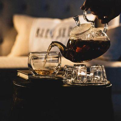 Platinum Studio Salon And Float Spa