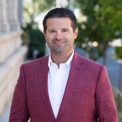 The Chris Carozza Team