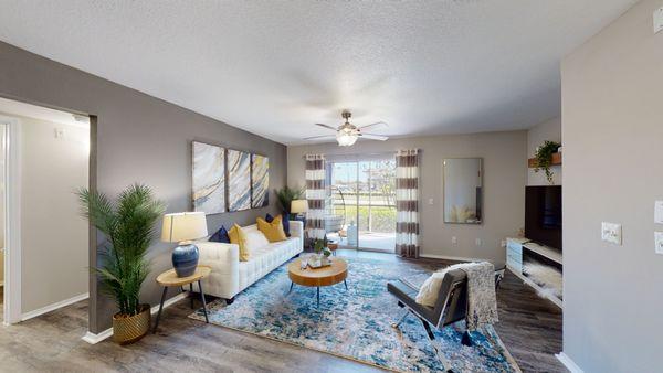 The Preserve at Mobbly Bay