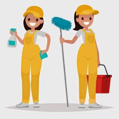 Joyful Residential and Commercail Cleaning