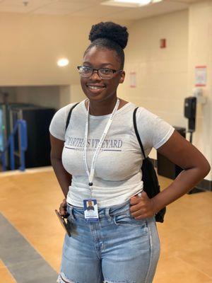 Johnson & Wales University Harborside Campus