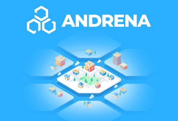 Andrena
