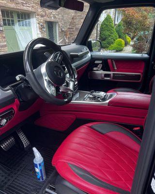 Performance Detail & Custom