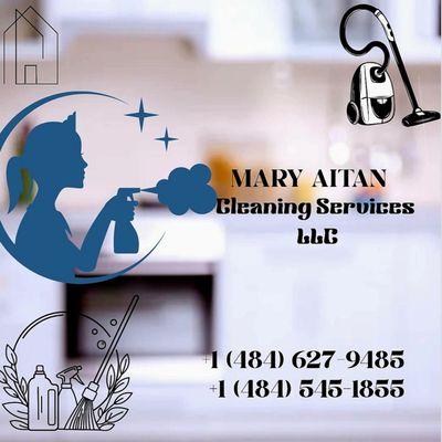 Mary Aitan Cleaning Services