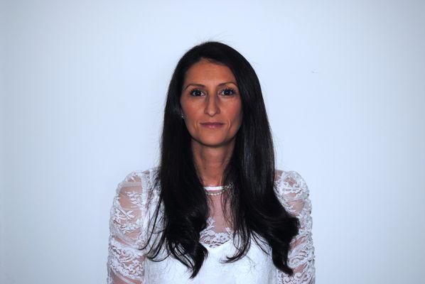 Amy Davis - Berkshire Hathaway Home Services