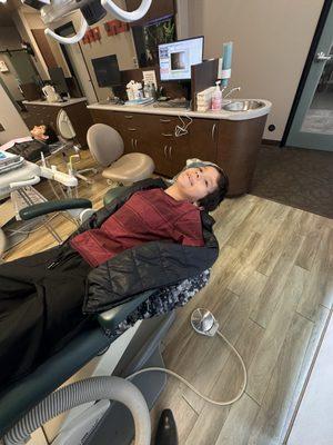 Capital Pediatric Dentistry