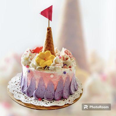 Heavenly Sensations Gourmet Cookies