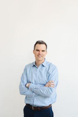 Mike Krepick, LICSW, Psychotherapist