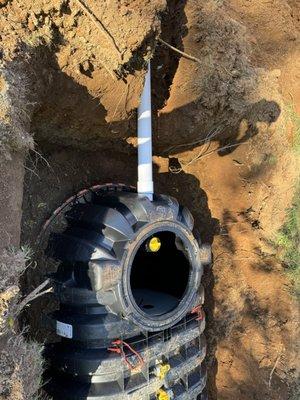 Appalachian Brush Control