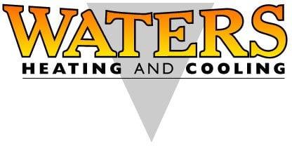 Waters Heating and Cooling