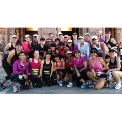 Tough Cookies Fitness logo