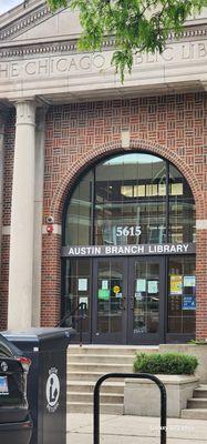 Wow, haven't been here...in umpteen years!