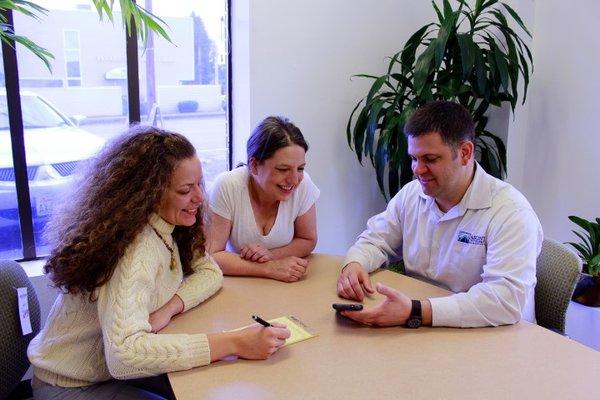 Ascent Internet Marketing