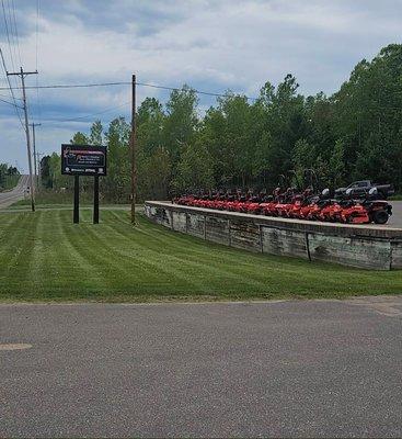 Mario's Outdoor Power Products