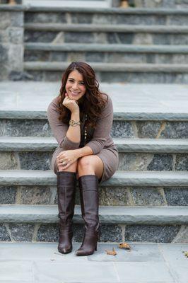 THE DESIRED LIFE COACHING