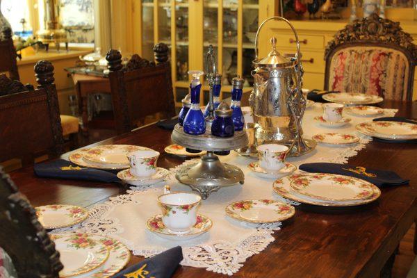 Amie St. Jean Bed & Breakfast