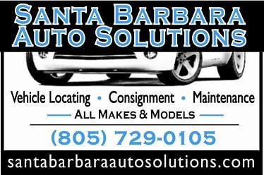 Santa Barbara Auto Solutions