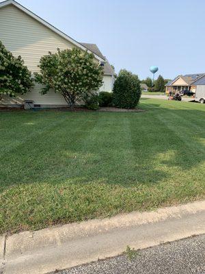 Legacy Landscape & Lawn