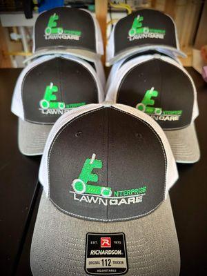 Enterprise Lawn Care KC