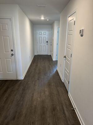 Ameris Cleaning Services