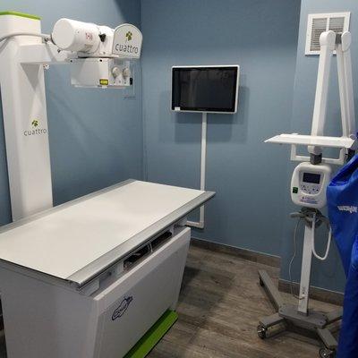 Veterinary Wellness Center