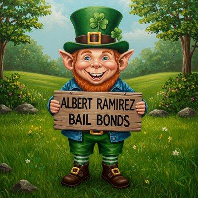 Albert Ramirez Bail Bonds