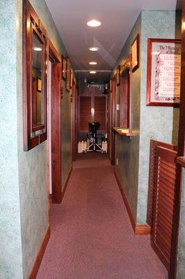 Pramann Chiropractic Center