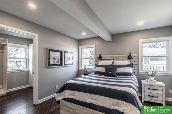 When our client, clients, and our customers win, we win. This is our mentality here at Sarah Maier Pavel - Better Home and Ga...