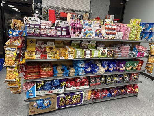 Feel free to visit the nice place