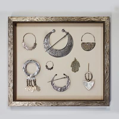 Hope & Feathers Framing and Printing