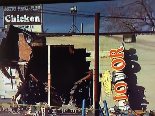 Frank's Party Store & Delicatessen