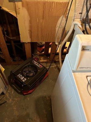 Chicago Water & Fire Restoration
