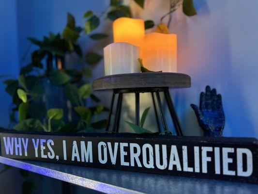 Resilience Therapeutic Massage & Bodywork