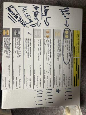 Paw Paw Village Pharmacy