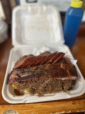 Triple J's Smokehouse