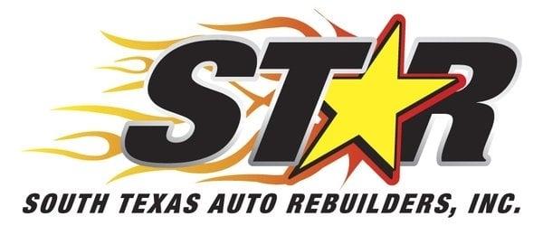 South Texas Auto Rebuilders