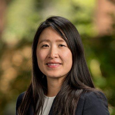 Lisa Tsang, M.D