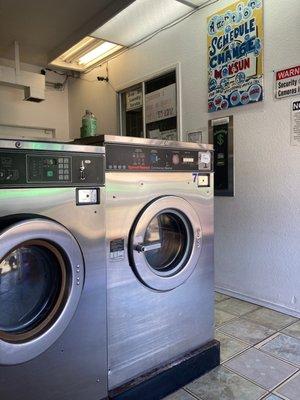 Soapy Times Coin Laundry