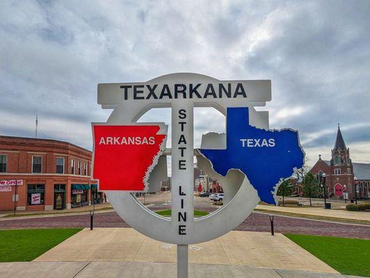 City of Texarkana