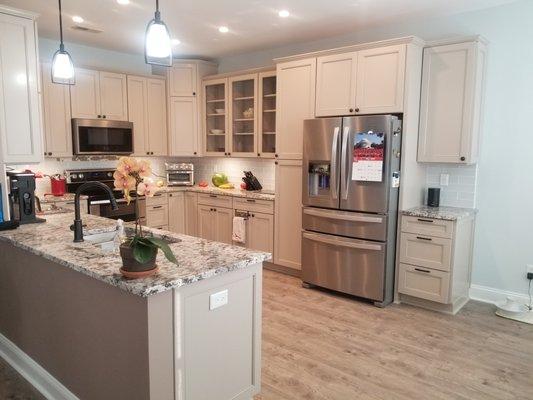 Cedar Point Flooring