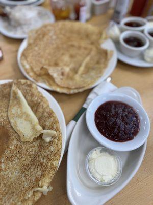 Original Pancake House