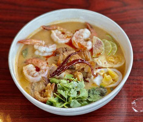 Spicy Sugar Thai - MidCity