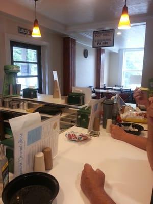 Equinunk General Store