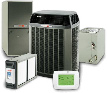 Soca Mechanical Services