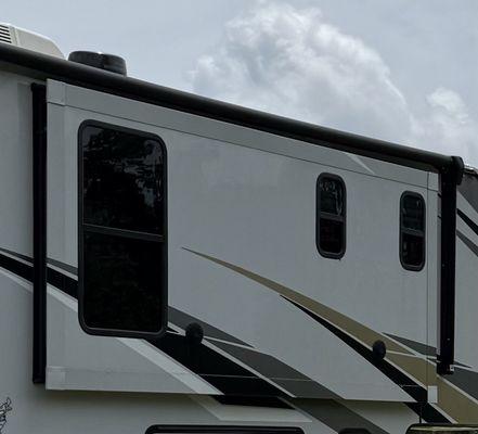 Boss Bull Mobile RV Services