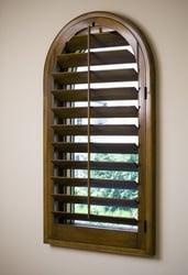 RRG Custom Shutters