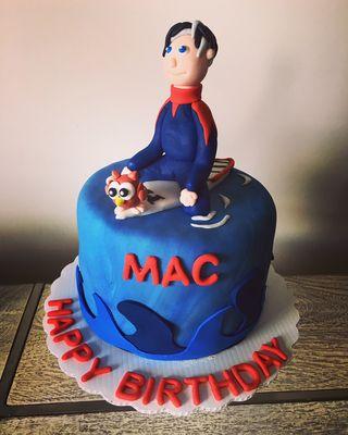 D'lites Cakes Catering & More