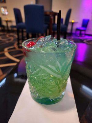 The Bar at Alexis Park