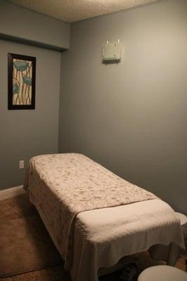 Serenity Salon & Spa