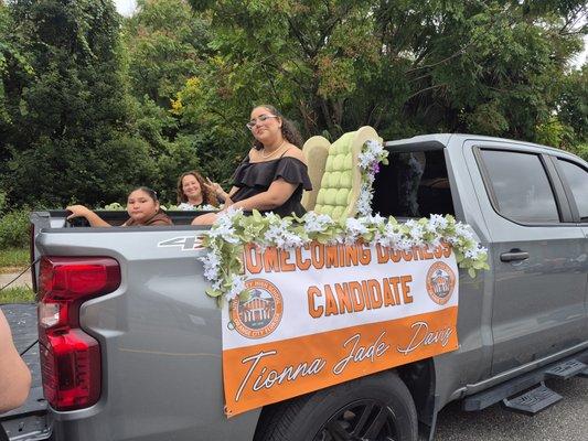 BizCard Xpress Orange City